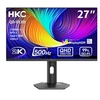 Image de GS27QHS 26,9'' OLED 500 Hz QHD Gris