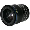 Image de Argus 33mm F/0.95 CF APO pour Fuji X