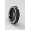 Image de Bague d'adaptation réducteur de focale 0.7x pour objectif Probe monture Canon EF sur boiter monture Fujifilm X