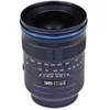 Image de Acris 35 mm f/2.8 1X Macro APO Bleu pour Monture Sony FE