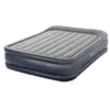 Image de Lit d'appoint gonflable - INTEX - 2 Personnes - 150 x 200 cm - Ultra Plush - Fiber Tech Luxe
