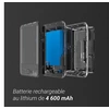 Image de Judas de porte connecté HP4