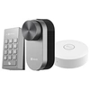 Image de SERRURE DL01 + CLAVIER + HUB