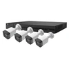 Image de Pack 4 H3K 4K + NVR X5K