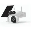 Image de Kit HB90X 4G & WiFi avec panneau solaire