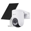Image de Pack HB8 Lite 4G & Wifi + panneau solaire