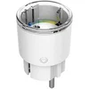 Image de T30-10E Wi-Fi avec analyse de consommation Blanc