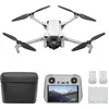 Image de Mini 3 Fly More Combo avec radiocommande smart controller