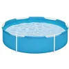 Image de Piscinette BESTWAY - My First FramePool - 152 x 38 cm - Ronde