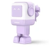 Image de CS robot 2port USBC 1port USBA 65W Purple