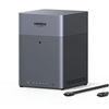 Image de 4 baies DH4300 Plus Gris