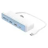 Image de HUB USB-C 6 EN 1 HD34A8 POUR IMAC 24