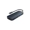 Image de HUB USBC 8 EN 1 ECOSMART GENERATION 2 140 W PD 3.1