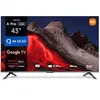 Image de QLED A Pro 43 108 cm 4K UHD 2026 Gris anthracite