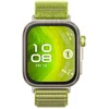 Image de Huawei Watch Fit 4 Pro Électronique Vert TU