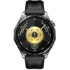 Image de Huawei Watch GT 6 46 mm Électronique Noir TU