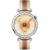Image de Huawei Watch GT 6 41 mm Électronique Marron TU