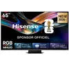 Image de RGB Mini LED 65UR9S 164 cm 2026