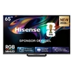 Image de RGB Mini LED 4K 65UR8S 164 cm 2026