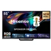 Image de RGB Mini LED 4K 85UR8S 215 cm 2026