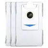 Image de Pack de 3 Sacs a poussiere antibacteriens pour T30 PRO OMNI / T30 OMNI