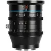 Image de SIRUI Jupiter 35mm T2 Makro Cine Vollformat-Objektiv / Filmobjektiv - PL-Mount