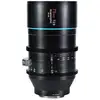Image de SIRUI Venus Vollformat-Anamorphic-Kinoobjektiv - 75mm / L-Mount