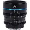 Image de SIRUI Night Walker T1.2 Super35 Format Kino-Objektiv Serie - Black / 24mm / X