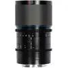 Image de SIRUI Saturn 35/50/75mm T2.9 1.6x anamorphotes Carbon-Vollformat-Objektiv - for diverse Kameraanschlosse - 50mm / Neutral-Flare / E-Mount