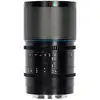 Image de SIRUI Saturn 35/50/75mm T2.9 1.6x anamorphotes Carbon-Vollformat-Objektiv - for diverse Kameraanschlosse - 75mm / Blue-Flare / X-Mount