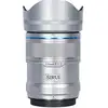 Image de SIRUI Sniper Serie F1.2 APS-C Format Autofokus-Objektiv-Set - Silver / 33mm / X