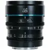 Image de SIRUI Night Walker T1.2 Super35 Format Kino-Objektiv Serie - Black / 16mm / L