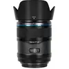 Image de SIRUI Sniper Serie F1.2 APS-C Format Autofokus-Objektiv-Set - Black / 16mm / Z
