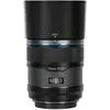 Image de SIRUI Sniper Serie F1.2 APS-C Format Autofokus-Objektiv-Set - Black / 75mm / X
