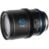 Image de SIRUI 40mm T1.8 1,33X S35 Frame Autofocus Anamorphic Objektiv - Neutral / X