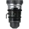 Image de SIRUI 1,5x T1.9 IronStar Serie Anamorphic Vollformat Filmobjektiv - 35mm / User-interchangeable EF/PL Mount / Blue