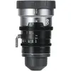 Image de SIRUI 1,5x T1.9 IronStar Serie Anamorphic Vollformat Filmobjektiv - 60mm / User-interchangeable EF/PL Mount / Blue