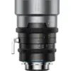 Image de SIRUI IronStar 75/100/135 mm T1,9 1,5-fach Vollformat-Anamorphot-Cineobjektiv - 75mm / User-interchangeable EF/PL Mount / Blue