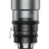 Image de SIRUI IronStar 75/100/135 mm T1,9 1,5-fach Vollformat-Anamorphot-Cineobjektiv - 100mm / User-interchangeable EF/PL Mount / Blue
