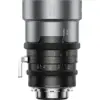 Image de SIRUI IronStar 75/100/135 mm T1,9 1,5-fach Vollformat-Anamorphot-Cineobjektiv - 100mm / User-interchangeable EF/PL Mount / Neutral