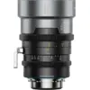 Image de SIRUI IronStar 75/100/135 mm T1,9 1,5-fach Vollformat-Anamorphot-Cineobjektiv - 135mm / User-interchangeable EF/PL Mount / Blue