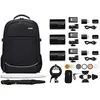 Image de KIT AD100Pro TTL 3 flashs sac à dos
