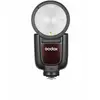Image de V1PRO C - Flash rond avec batterie pour CANON