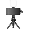 Image de VK2-AX Kit de Vlogging