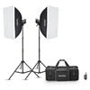 Image de MS300V-F Kit 2 Studio Flash