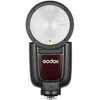 Image de V1PRO N - Round head flash with battery for Nikon