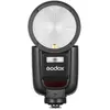 Image de V1PRO S - Flash rond avec batterie pour SONY