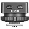 Image de X5 Wireless Hotshoe and Trigger for iT32 Noir pour Fujifilm