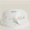 Image de Masque LED Yeux X200 Blanc
