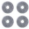 Image de Lingettes lavables pour DEEBOT N30 PRO OMNI - DWP040020